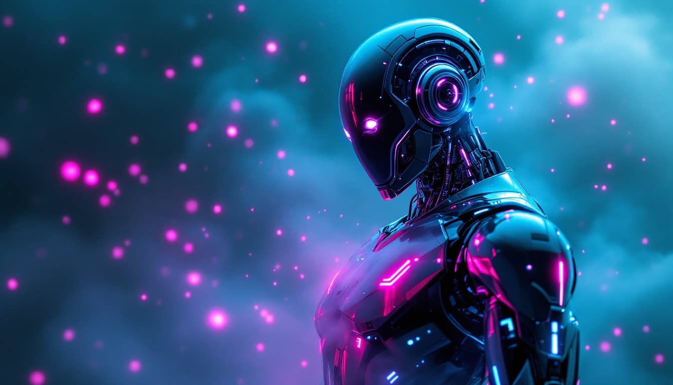 AI Testing Agent in Action